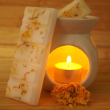 Egyptian Amber Wax Melt Product Image
