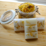 Ginger and Nutmeg Wax Melts