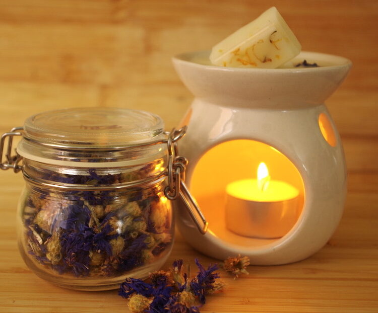 Wax Melt General Image 2