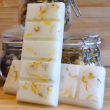 Sandalwood Myrrh Wax Melts