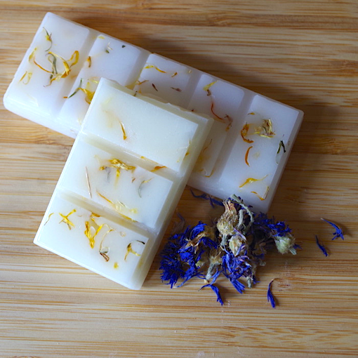 Snapdragon and Patchouli Wax Melts