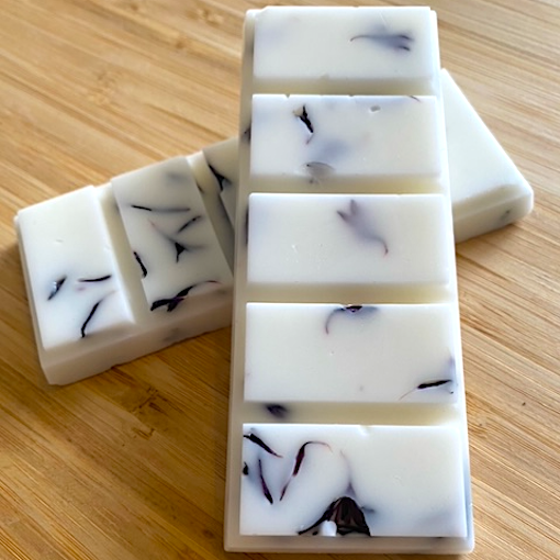 Dark Honey and Tobacco Wax Melts