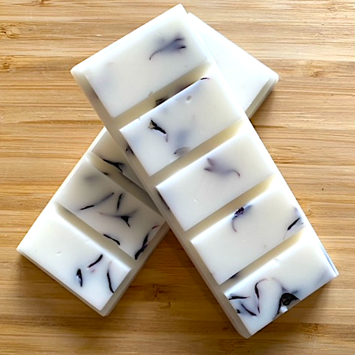 Dark Honey and Tobacco Wax Melts