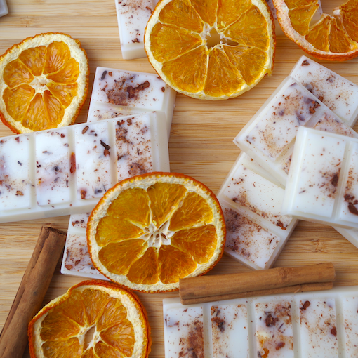 Winter Warmer Wax Melts