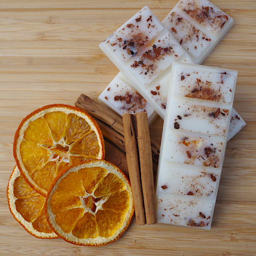 Winter Warmer Wax Melts