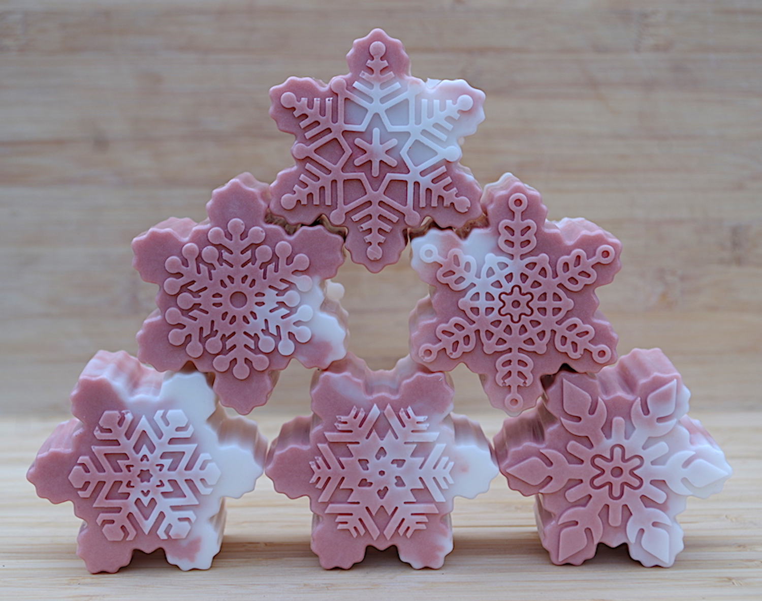 Frankincense & Myrrh Glycerine Soap 4