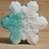 Snowkissed Lodge Glycerine Soap