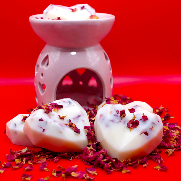 The Romance Collection