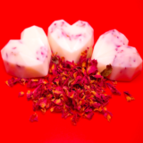 Black Plum and Rhubarb