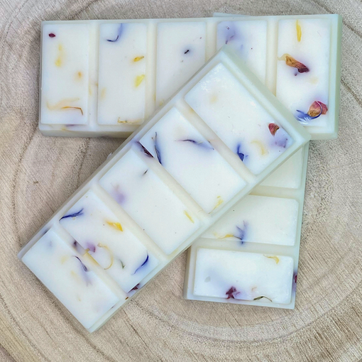 Floral Wax Melts Product Image 10