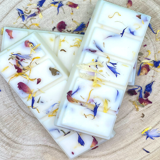 Floral Wax Melts Product Image 12
