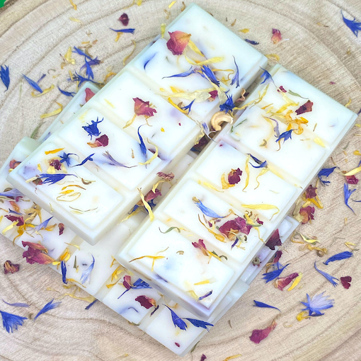 The Floral Collection