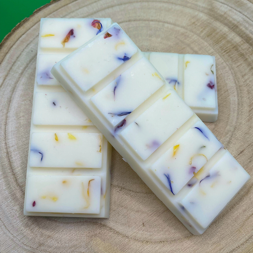 Floral Wax Melts Product Image 14