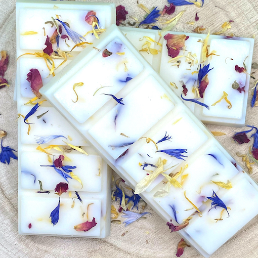 Floral Wax Melts Product Image 16
