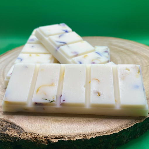 Floral Wax Melts Product Image 2