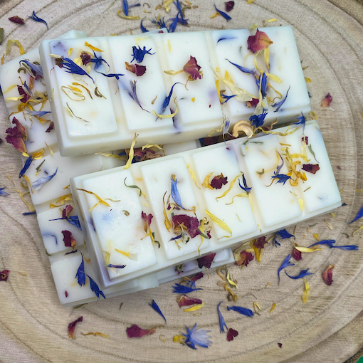 Floral Wax Melts Product Image 6