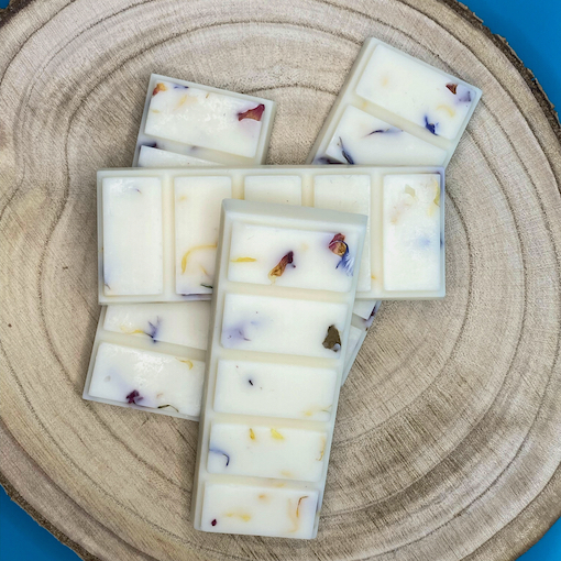 Floral Wax Melts Product Image 9