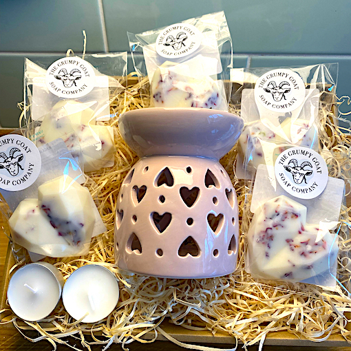 Romance Collection Gift Boxes
