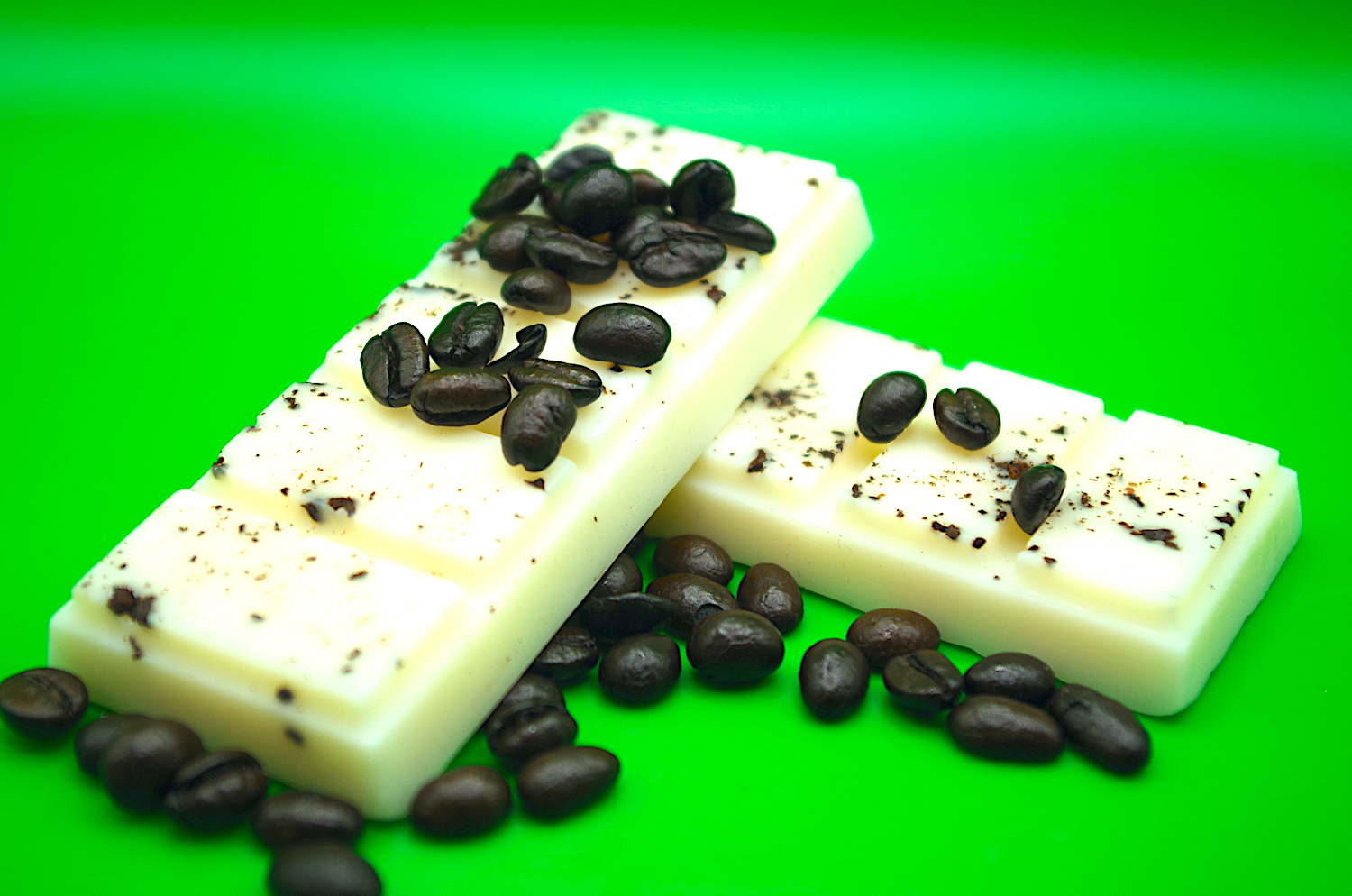 Coffee Collection Wax Melts