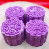 lavender bubble bars