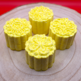 lemon bubble bars
