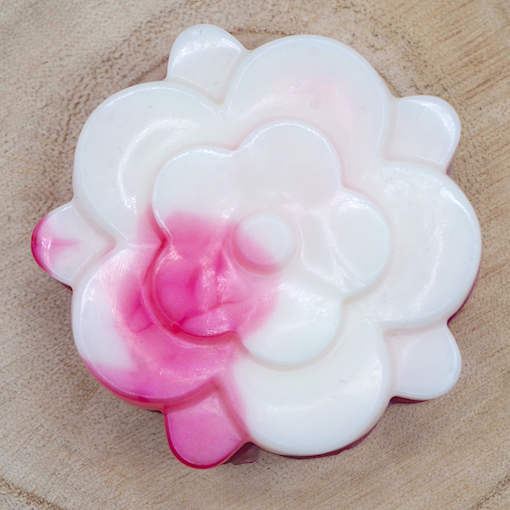 English Rose Glycerine Soap