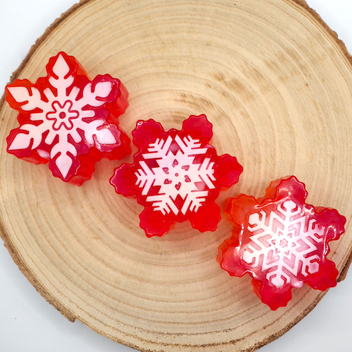 Fireside Glycerine Soap