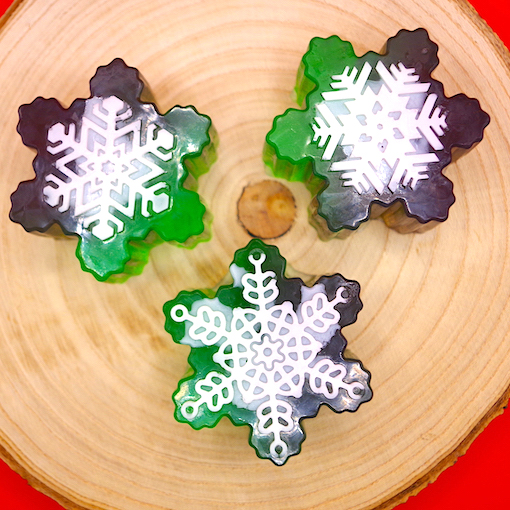 Nordic Cedar Glycerine Soap