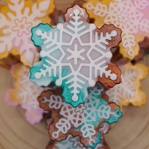 The Christmas Soap Collection