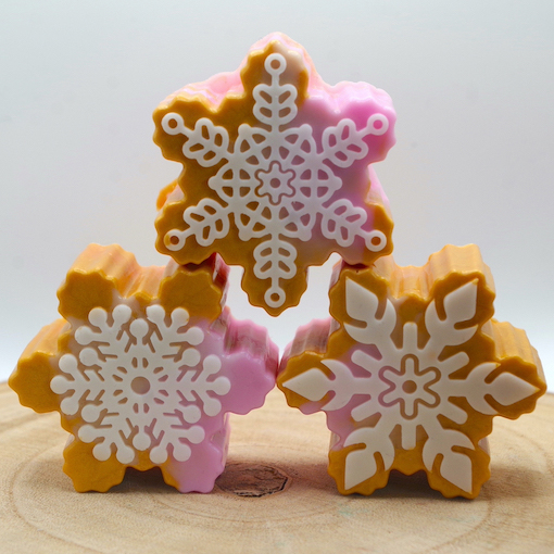 Snow Queen Soaps Product Photo 2