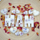 MAM letters wax melts product image 2