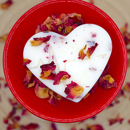 Valentines Day Wax Melts Image 6