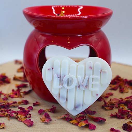 Valentines Day Wax Melts Image 2