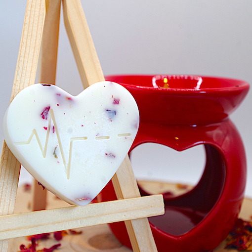 Valentines Day Wax Melts Image 4