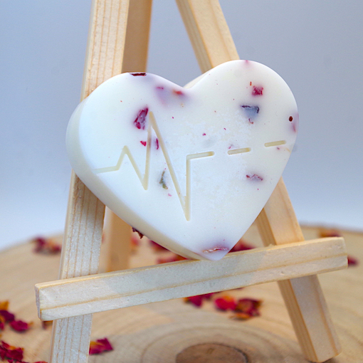 Valentines Day Wax Melts Image 5