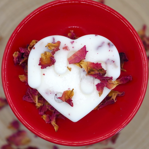 Valentines Day Wax Melts Image 8