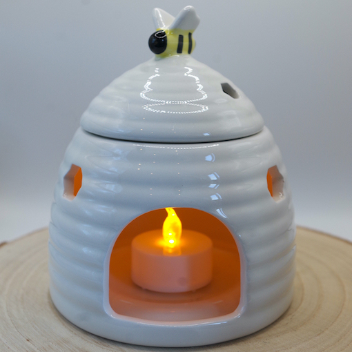Beehive Wax Burner