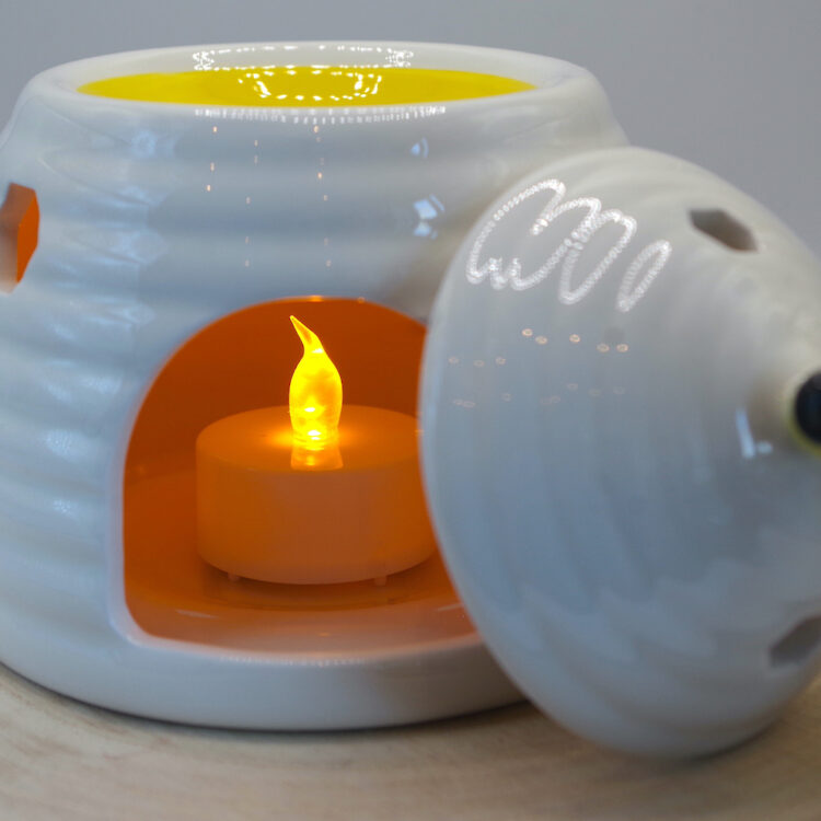 The Wax Warmer Collection