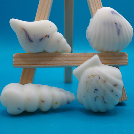 Marine Wax Melts 8