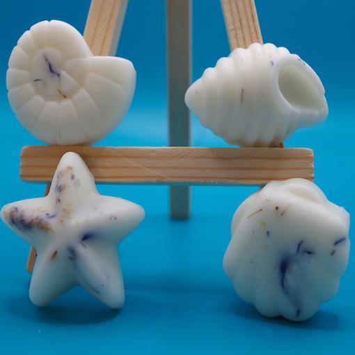 Marine Wax Melts 9