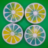 Thai Lime and Mango Soap Product Image 1