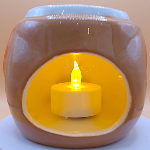 Autumn Gonk Wax Melt Warmer