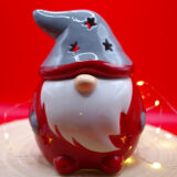 Christmas Gonk Wax Melt Warmer