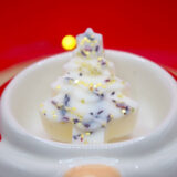 Cinnamon Frankincense and Cedarwood Wax Melt