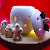 Gingerbread Wax Melt