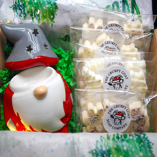 The Gift Box Collection