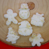 Hot Buttered Rum Wax Melt