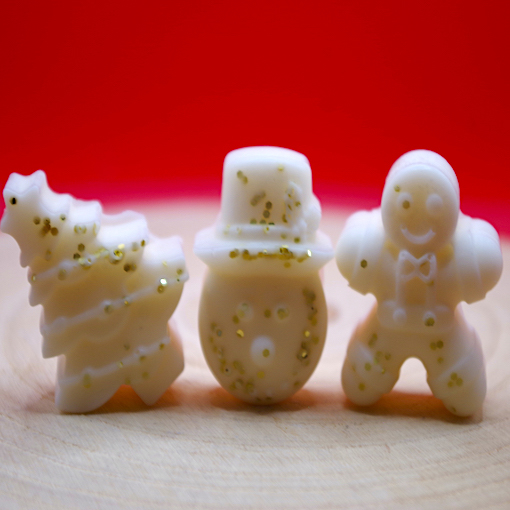 Blackberry Frost Wax Melt